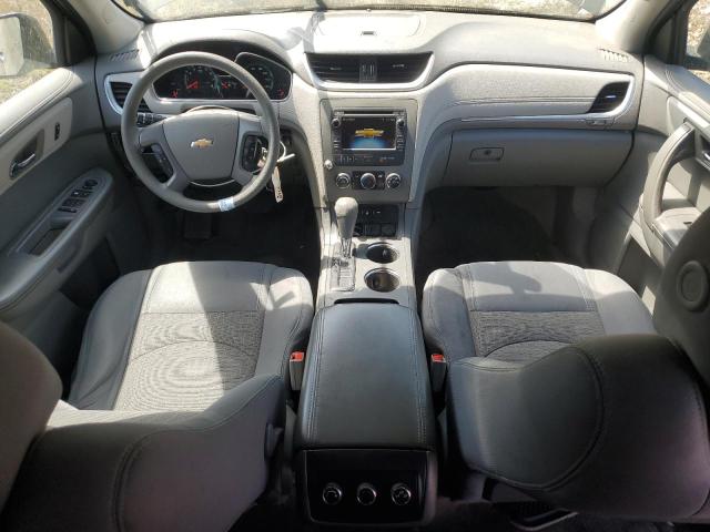 Photo 8 from auction – 2015 CHEVROLET TRAVERSE L with VIN 1GNKVFED5FJ164587