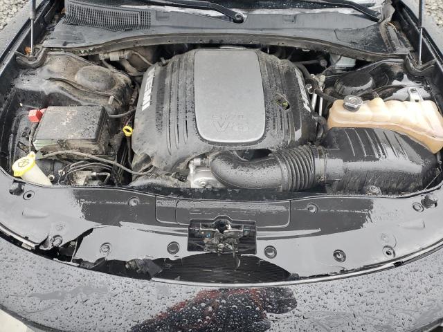 Photo 11 from auction – 2019 DODGE CHARGER R/ with VIN 2C3CDXCT0KH593247