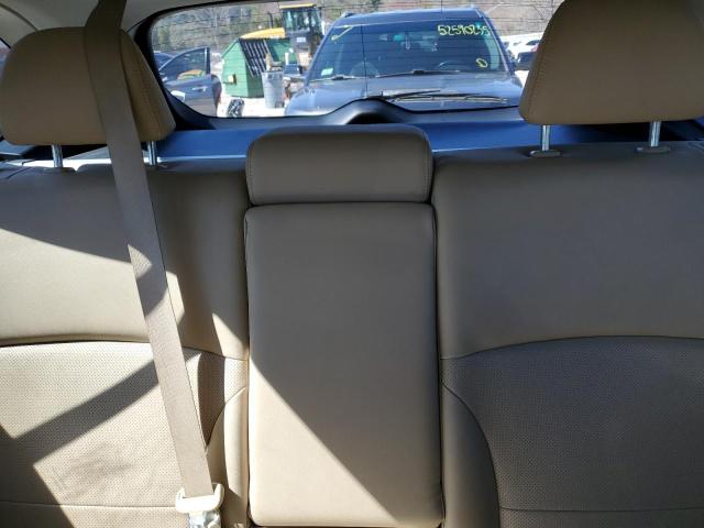 Снимка 10 от търг – 2015 SUBARU OUTBACK 2. с VIN 4S4BSANC8F3250875