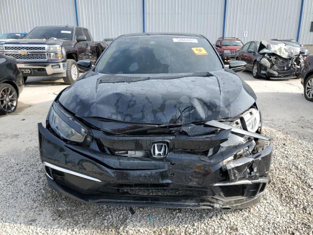 Photo 5 from auction – 2019 HONDA CIVIC LX with VIN 2HGFC2F66KH591797