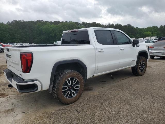 Photo 3 from auction – 2022 GMC SIERRA LIM with VIN 3GTP9EEL5NG180244