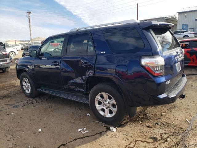 Zdjęcie 2 z aukcji – 2018 TOYOTA 4RUNNER SR z VIN JTEBU5JR6J5603865