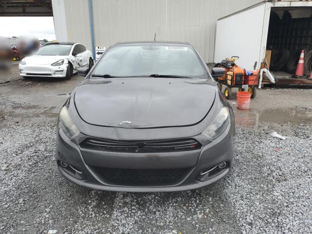 Photo 5 from auction – 2016 DODGE DART GT with VIN 1C3CDFEB1GD539233