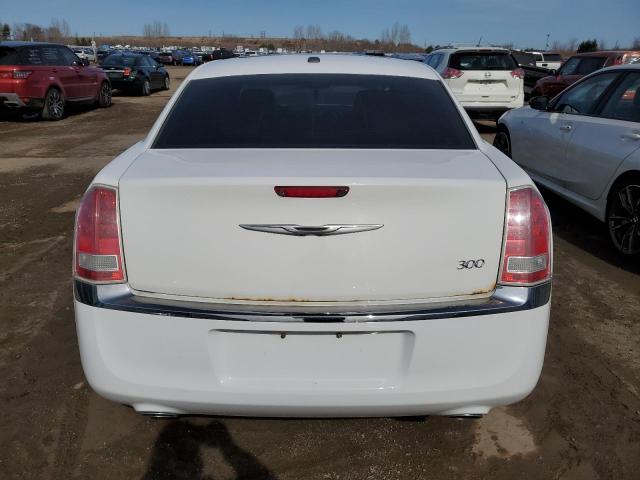 Снимка 6 от търг – 2013 CHRYSLER 300 с VIN 2C3CCAAG3DH714216