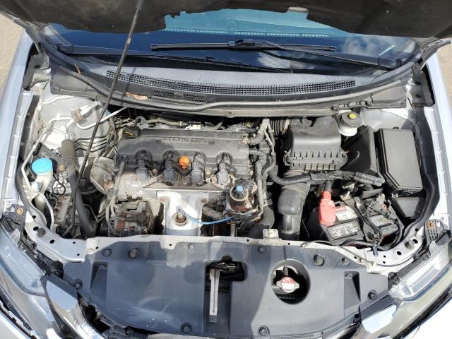 Photo 11 from auction – 2015 HONDA CIVIC LX with VIN 19XFB2F51FE102569