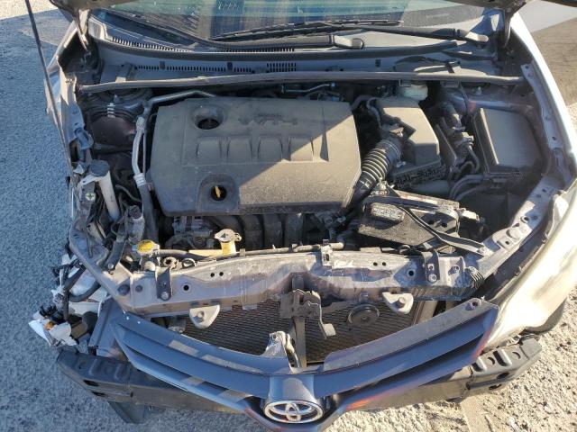 Photo 11 from auction – 2016 TOYOTA COROLLA L with VIN 2T1BURHE3GC588784