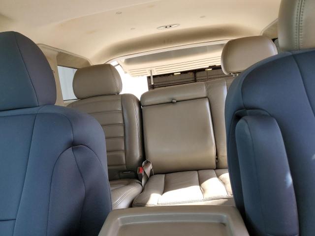 Photo 10 from auction – 2003 HUMMER H2 with VIN 5GRGN23U43H143726