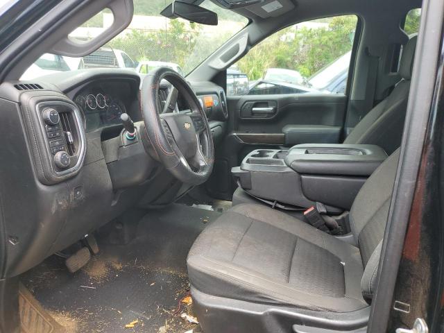 Photo 7 from auction – 2020 CHEVROLET SILVERADO with VIN 1GCRYDED3LZ160859