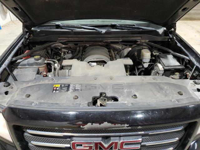 Photo 11 from auction – 2014 GMC SIERRA K15 with VIN 3GTU2VEC2EG494179
