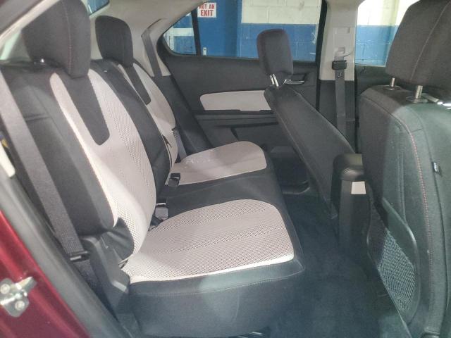 Photo 11 from auction – 2017 CHEVROLET EQUINOX LT with VIN 2GNFLFE39H6231464