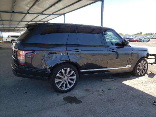 Снимка 3 от търг – 2015 LAND ROVER RANGE ROVE с VIN SALGS3TF9FA220159