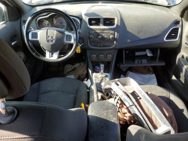 Photo 8 from auction – 2013 DODGE AVENGER SX with VIN 1C3CDZCB4DN568428