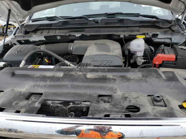 Photo 11 from auction – 2024 RAM 1500 CLASS with VIN 1C6RR6GG2RS128834