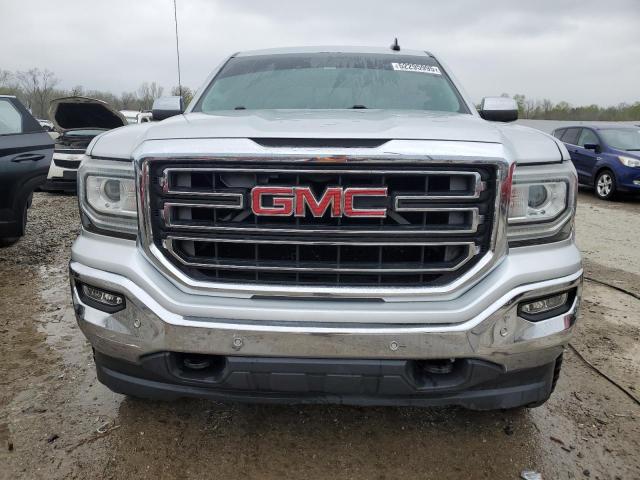 Photo 5 from auction – 2015 GMC SIERRA K15 with VIN 3GTU2VEC2FG388672