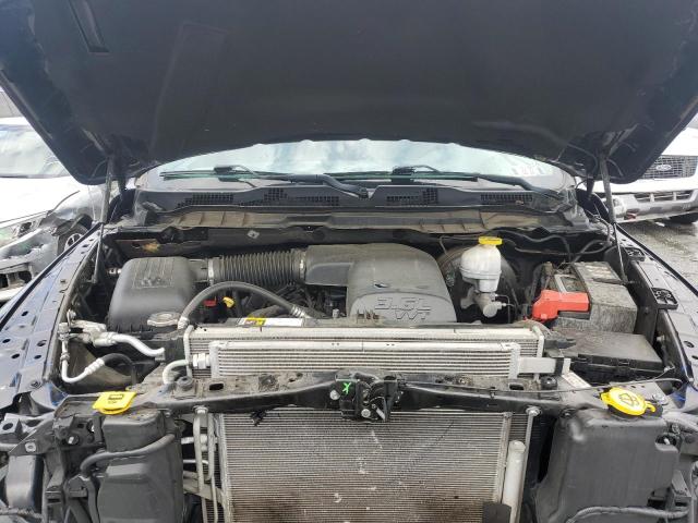 Photo 11 from auction – 2019 RAM 1500 CLASS with VIN 1C6RR7FGXKS705459