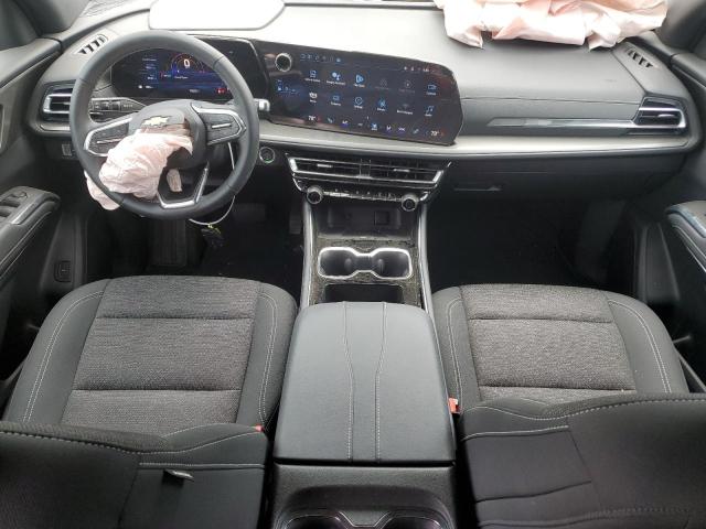 Photo 8 from auction – 2025 CHEVROLET TRAVERSE with VIN 1GNERGRS1SJ125571