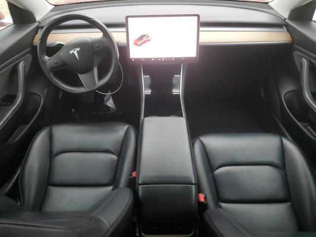 Photo 8 from auction – 2019 TESLA MODEL 3 with VIN 5YJ3E1EA4KF308685