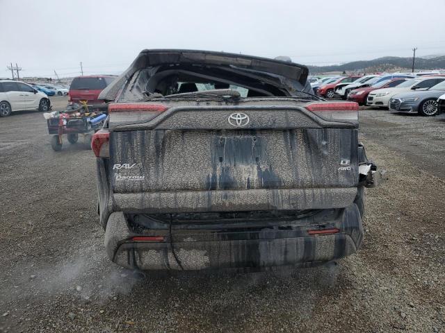 Photo 6 from auction – 2019 TOYOTA RAV4 LE with VIN 2T3F1RFV2KW065705