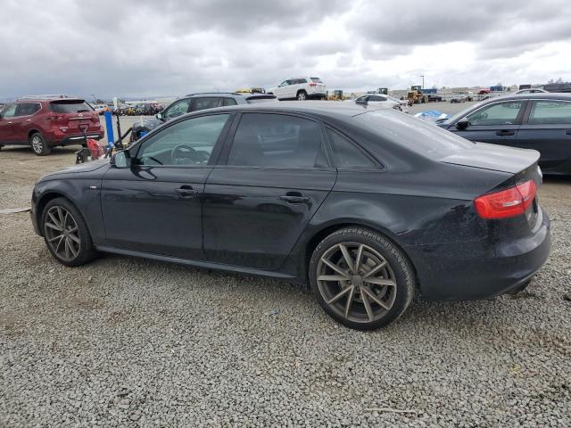 Photo 2 from auction – 2016 AUDI A4 PREMIUM with VIN WAUAFAFL6GN017003