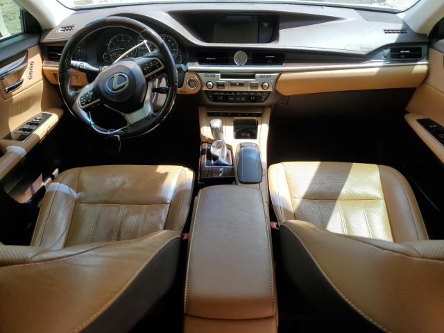 Photo 8 from auction – 2016 LEXUS ES 350 with VIN JTHBK1GG0G2236186