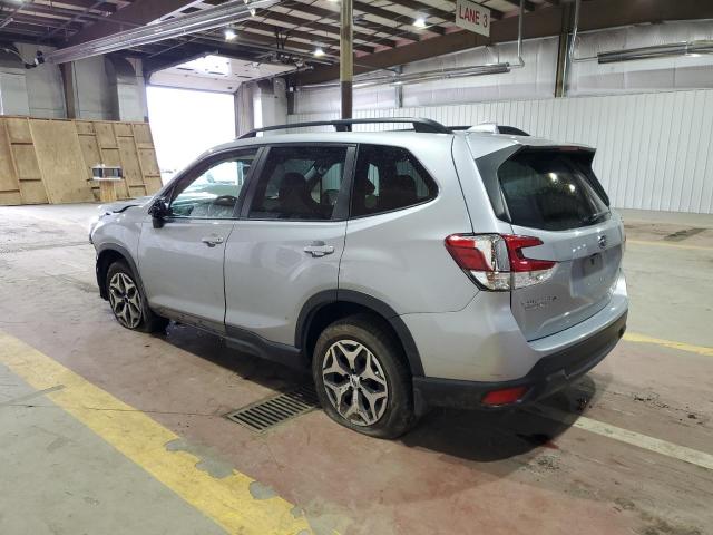 Photo 2 from auction – 2019 SUBARU FORESTER P with VIN JF2SKAEC7KH514798