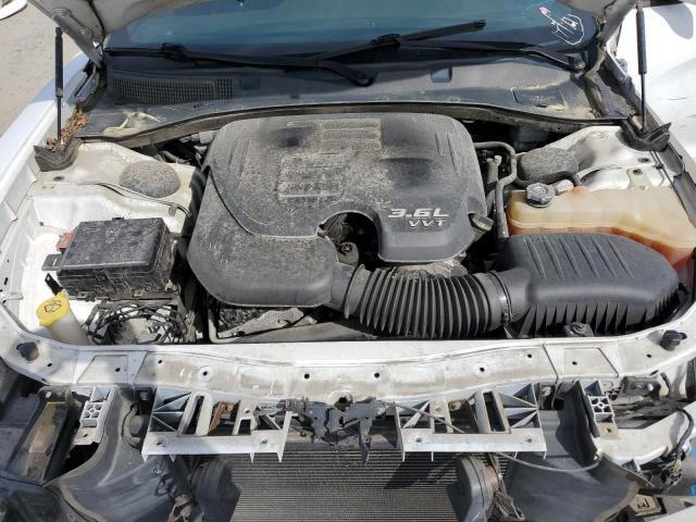 Photo 11 from auction – 2015 DODGE CHARGER SE with VIN 2C3CDXBG6FH768269