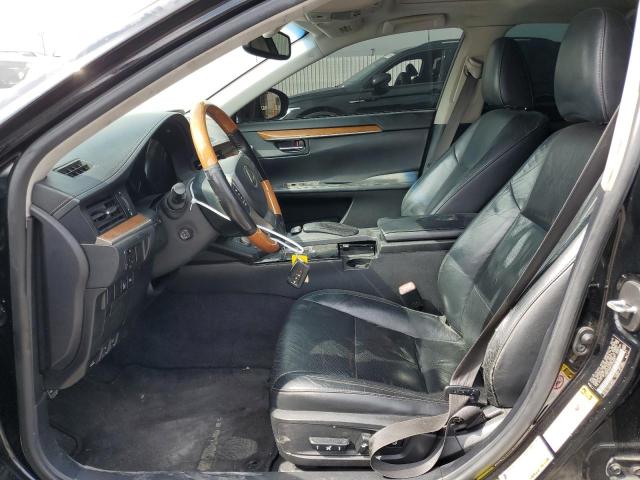 Photo 7 from auction – 2015 LEXUS ES 300H with VIN JTHBW1GG8F2093622