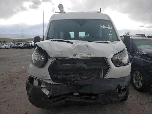 Фото 5 с аукциона – 2020 FORD TRANSIT T- с VIN 1FTBR2C82LKA09271