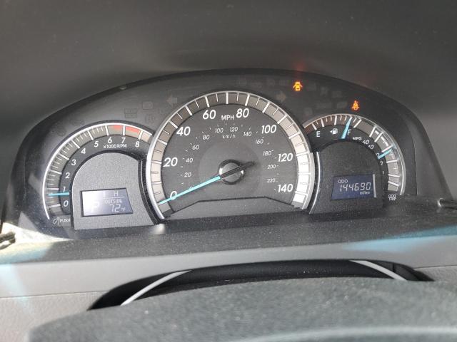 Photo 9 from auction – 2012 TOYOTA CAMRY BASE with VIN 4T1BF1FK3CU172585