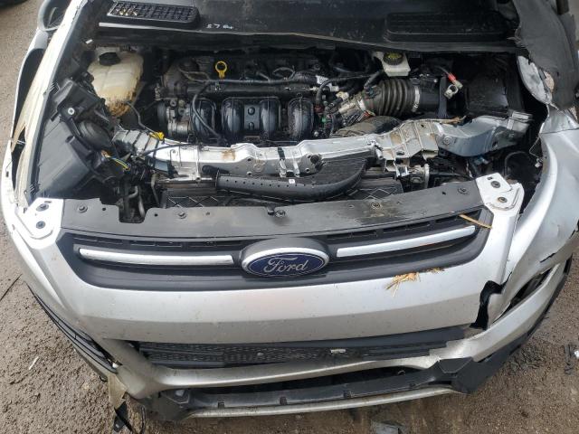 Photo 12 from auction – 2015 FORD ESCAPE SE with VIN 1FMCU0G78FUC28846