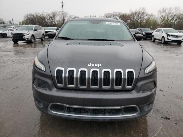 Photo 5 from auction – 2016 JEEP CHEROKEE L with VIN 1C4PJLDB6GW106906