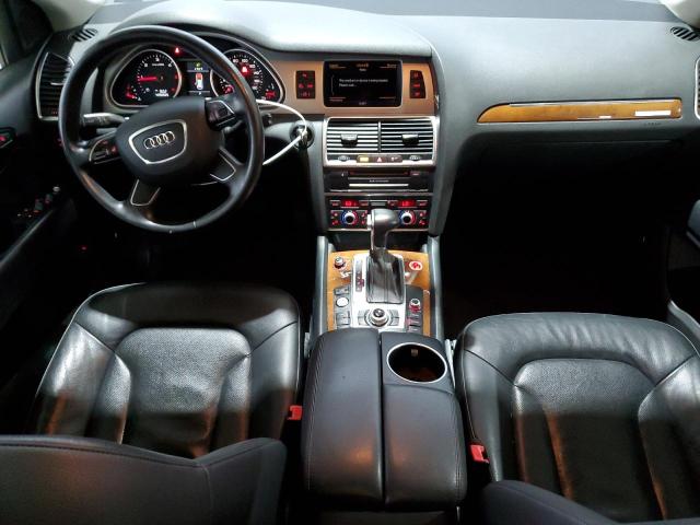 Zdjęcie 8 z aukcji – 2014 AUDI Q7 PRESTIG z VIN WA1VMAFEXED013691