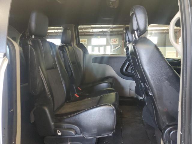 Photo 11 from auction – 2020 DODGE GRAND CARA with VIN 2C4RDGCG2LR174272
