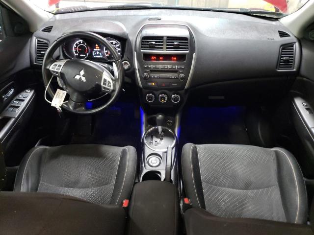 Photo 8 from auction – 2013 MITSUBISHI OUTLANDER with VIN 4A4AR4AU7DE007970