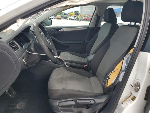 Photo 7 from auction – 2017 VOLKSWAGEN JETTA S with VIN 3VW2B7AJ4HM351681