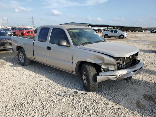 Снимка 4 от търг – 2006 CHEVROLET SILVERADO с VIN 1GCEC19X06Z285032