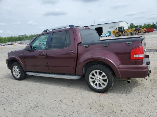 Photo 2 from auction – 2007 FORD EXPLORER S with VIN 1FMEU33897UA12983