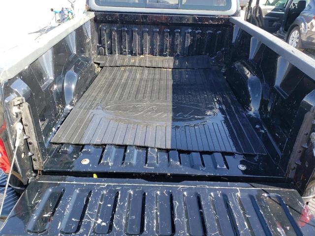 Photo 10 from auction – 1998 FORD F150 with VIN 2FTZF0724WCA12182