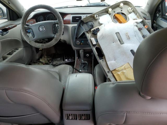Photo 8 from auction – 2007 BUICK LUCERNE CX with VIN 1G4HD57257U227291