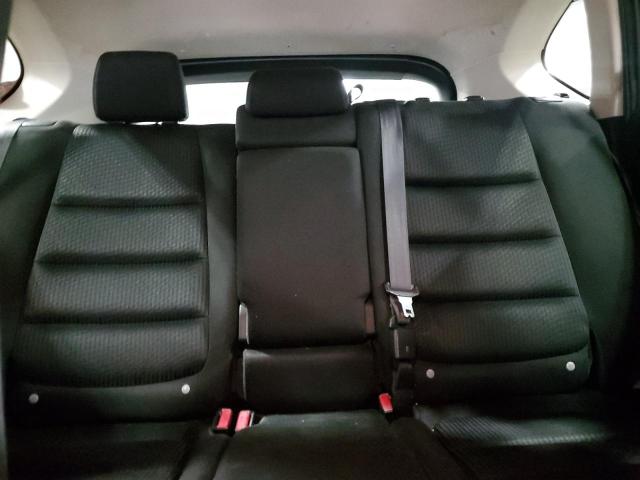 Photo 10 from auction – 2015 MAZDA CX-5 with VIN JM3KE2CY2F0437473