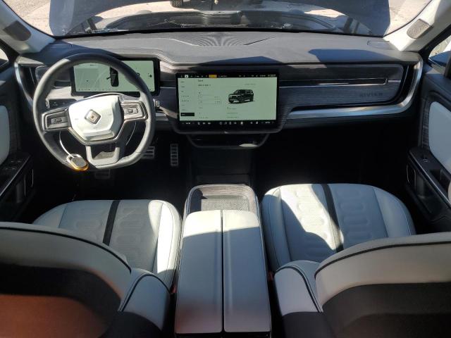 Photo 8 from auction – 2023 RIVIAN R1S ADVENT with VIN 7PDSGABA3PN025254