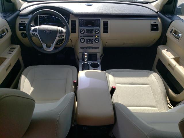 Photo 8 from auction – 2018 FORD FLEX SE with VIN 2FMGK5B89JBA10420