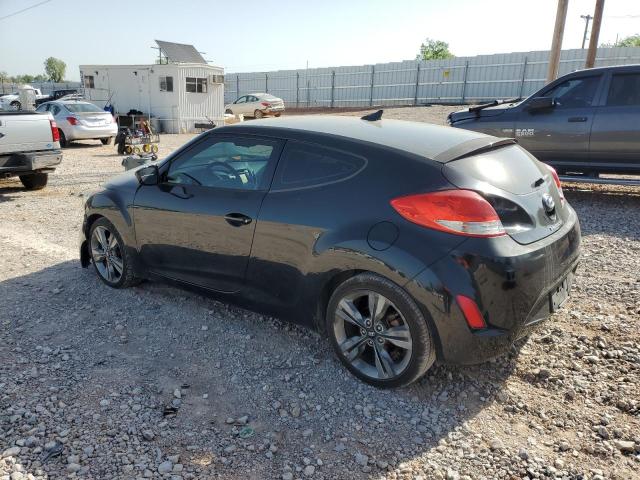 Photo 2 from auction – 2016 HYUNDAI VELOSTER with VIN KMHTC6AD1GU293530