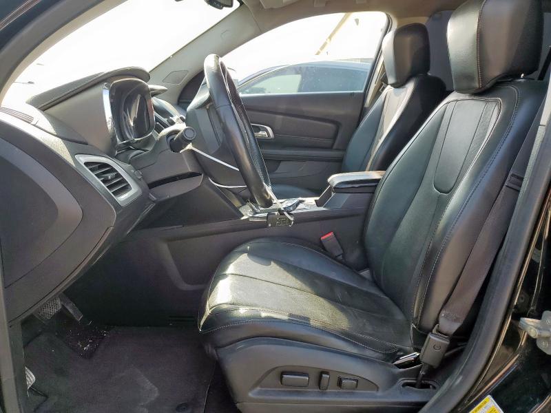 Photo 7 from auction – 2016 GMC TERRAIN SL with VIN 2GKFLPE3XG6123033