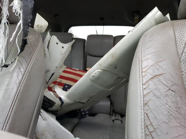 Photo 10 from auction – 2007 TOYOTA RAV4 LIMIT with VIN JTMBK31VX75037150