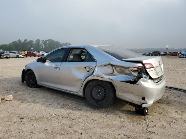 Photo 2 from auction – 2012 TOYOTA CAMRY BASE with VIN 4T4BF1FK8CR186925
