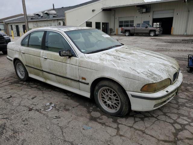 Снимка 4 от търг – 2000 BMW 528I AUTOM с VIN WBADM6340YGU14726