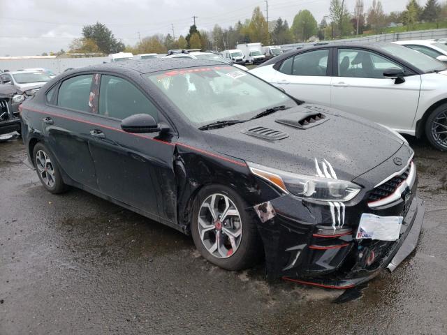 Photo 4 from auction – 2019 KIA FORTE FE with VIN 3KPF24AD4KE041738