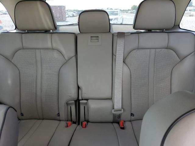 Снимка 10 от търг – 2012 LINCOLN MKX с VIN 2LMDJ6JK9CBL11706
