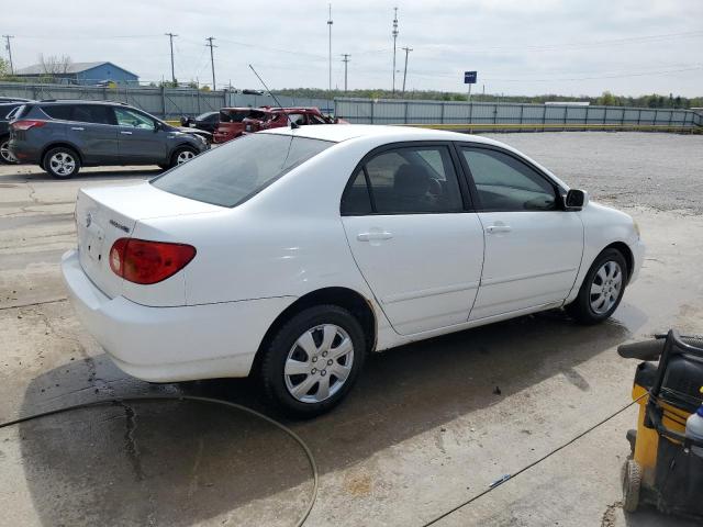 صورة رقم 3 من المزاد - 2003 TOYOTA COROLLA CE مع VIN JTDBR32E230017296